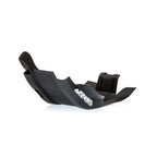 Acerbis - Skid Plate - KTM SX250 17-18, Husqvarna TC250 17-18