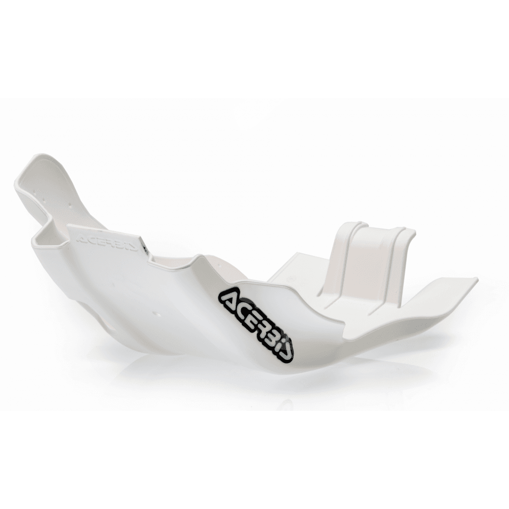 Acerbis - Skid Plate - KTM SX250 17-18, Husqvarna TC250 17-18