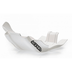 Acerbis - Skid Plate - KTM SX250 17-18, Husqvarna TC250 17-18