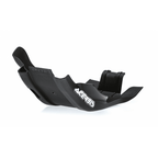 Acerbis - Skid Plate - KTM SX250 17-18, Husqvarna TC250 17-18
