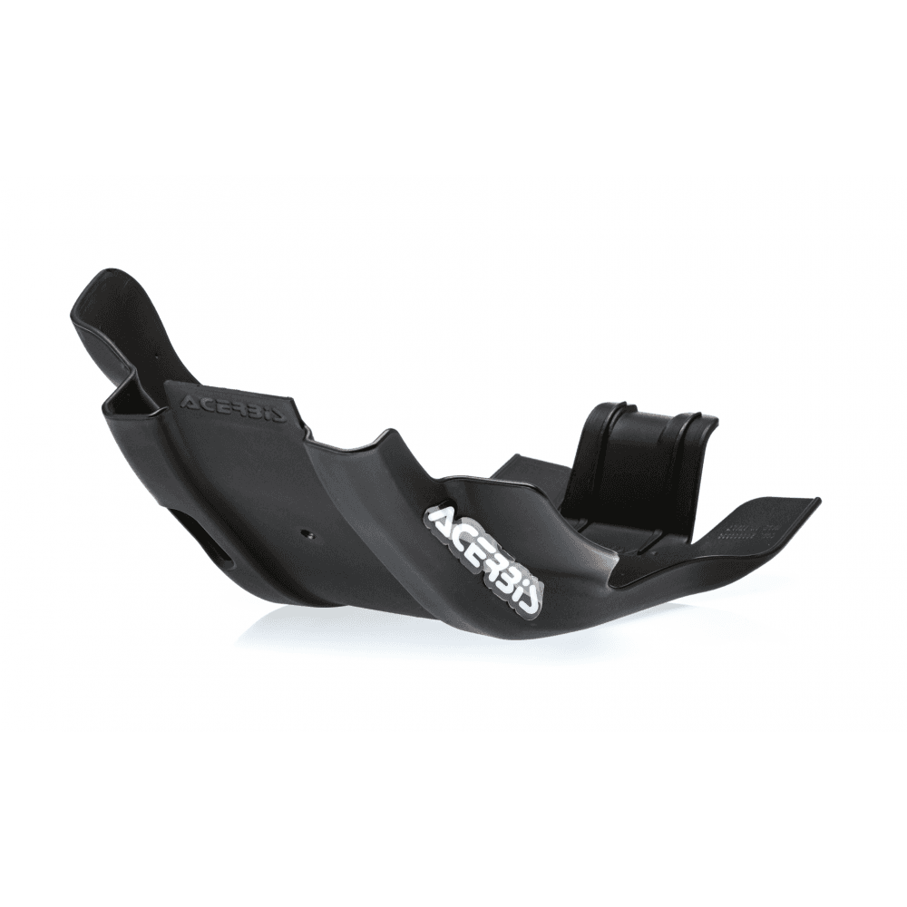 Acerbis - Skid Plate - KTM SX250 17-18, Husqvarna TC250 17-18