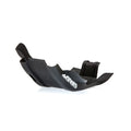 Acerbis - Skid Plate - KTM SX250 17-18, Husqvarna TC250 17-18