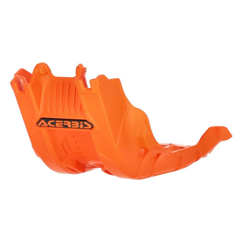 Acerbis - Skid Plate - KTM SXF250/350 23-26, XCF250/350 23-26, Husqvarna FC250/350 23-26, FE250/350 24-26, FX350 23-26, Gas Gas MCF250/350 24-26, ECF250/350 24-26, EXF250/350 24-26