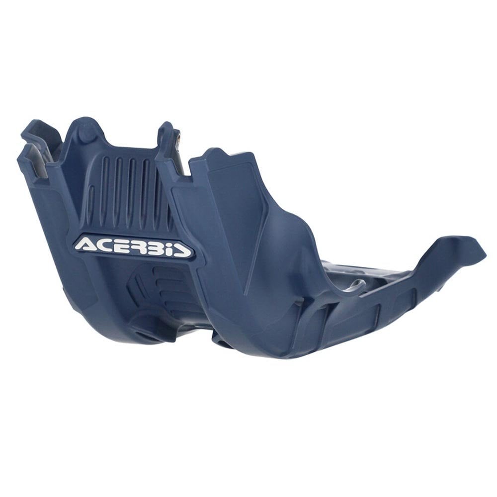 Acerbis - Skid Plate - KTM SXF250/350 23-26, XCF250/350 23-26, Husqvarna FC250/350 23-26, FE250/350 24-26, FX350 23-26, Gas Gas MCF250/350 24-26, ECF250/350 24-26, EXF250/350 24-26