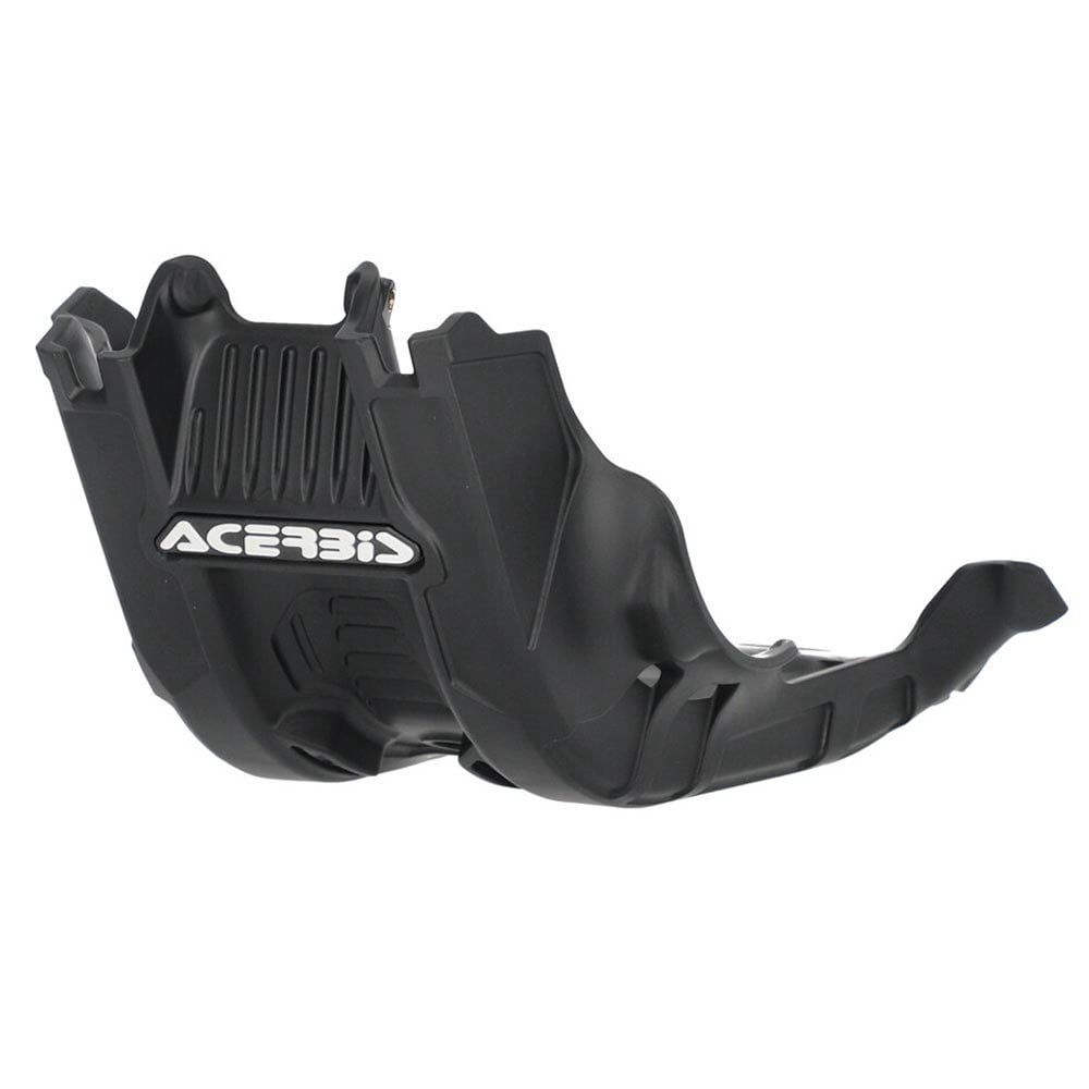 Acerbis - Skid Plate - KTM SXF250/350 23-26, XCF250/350 23-26, Husqvarna FC250/350 23-26, FE250/350 24-26, FX350 23-26, Gas Gas MCF250/350 24-26, ECF250/350 24-26, EXF250/350 24-26