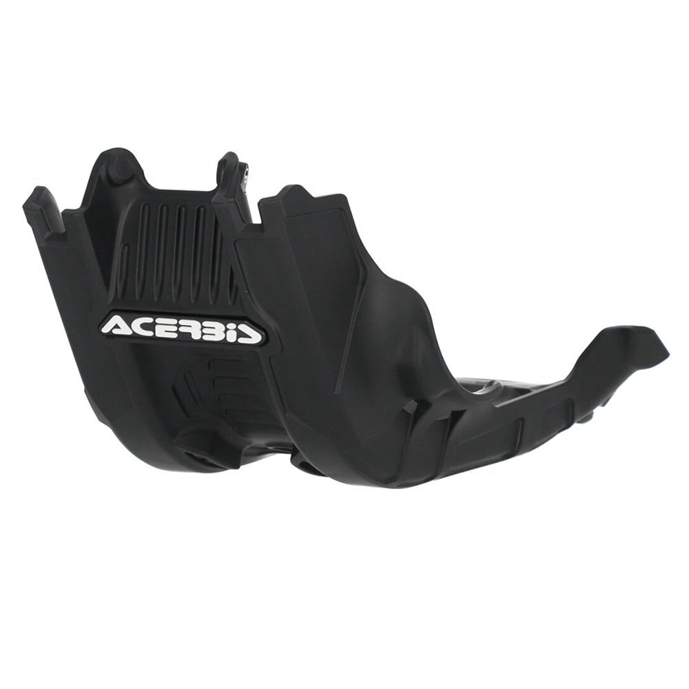 Acerbis - Skid Plate - KTM SXF450 23-26, XCF450 23-26, Husqvarna FC450 23-26, FE450/501 24-26, FX450 23-25, Gas Gas MCF450 24-26, ECF450/500 24-26, EXF450 24-25