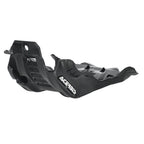 Acerbis - Skid Plate - Beta 2T 250/300RR 20-24, RACING 250/300 20-23