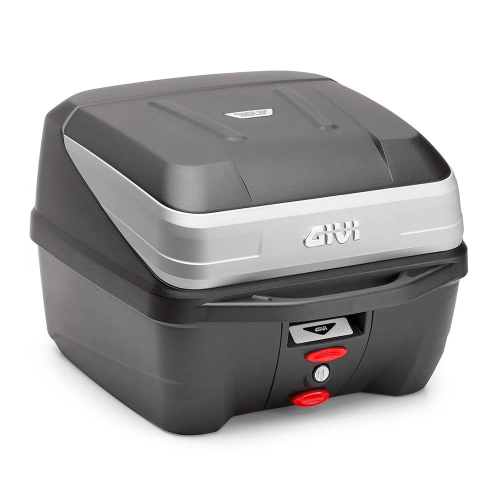 Givi (Top Box) - B32N 32LTR Top Case - Black