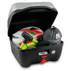 Givi (Top Box) - B32N 32LTR Top Case - Black