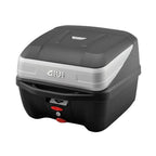 Givi (Top Box) - B32N 32LTR Top Case - Black