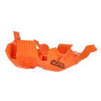 Acerbis - Skid Plate - KTM SX250/300 23-27 XC250/300 23-27, Husqvarna TC250 23-27, TC300 25-27, TE250/300 24-27, TX300 23-27, Gas Gas MC250 24-26, MC300 25, EC250 24-25, EC300 24-26, EX250 24-25, EX300 24-26