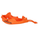 Acerbis - Skid Plate - KTM SX250/300 23-27 XC250/300 23-27, Husqvarna TC250 23-27, TC300 25-27, TE250/300 24-27, TX300 23-27, Gas Gas MC250 24-26, MC300 25, EC250 24-25, EC300 24-26, EX250 24-25, EX300 24-26