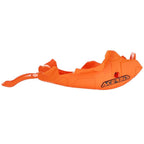 Acerbis - Skid Plate - KTM SX250/300 23-27 XC250/300 23-27, Husqvarna TC250 23-27, TC300 25-27, TE250/300 24-27, TX300 23-27, Gas Gas MC250 24-26, MC300 25, EC250 24-25, EC300 24-26, EX250 24-25, EX300 24-26
