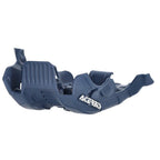 Acerbis - Skid Plate - KTM SX250/300 23-27 XC250/300 23-27, Husqvarna TC250 23-27, TC300 25-27, TE250/300 24-27, TX300 23-27, Gas Gas MC250 24-26, MC300 25, EC250 24-25, EC300 24-26, EX250 24-25, EX300 24-26