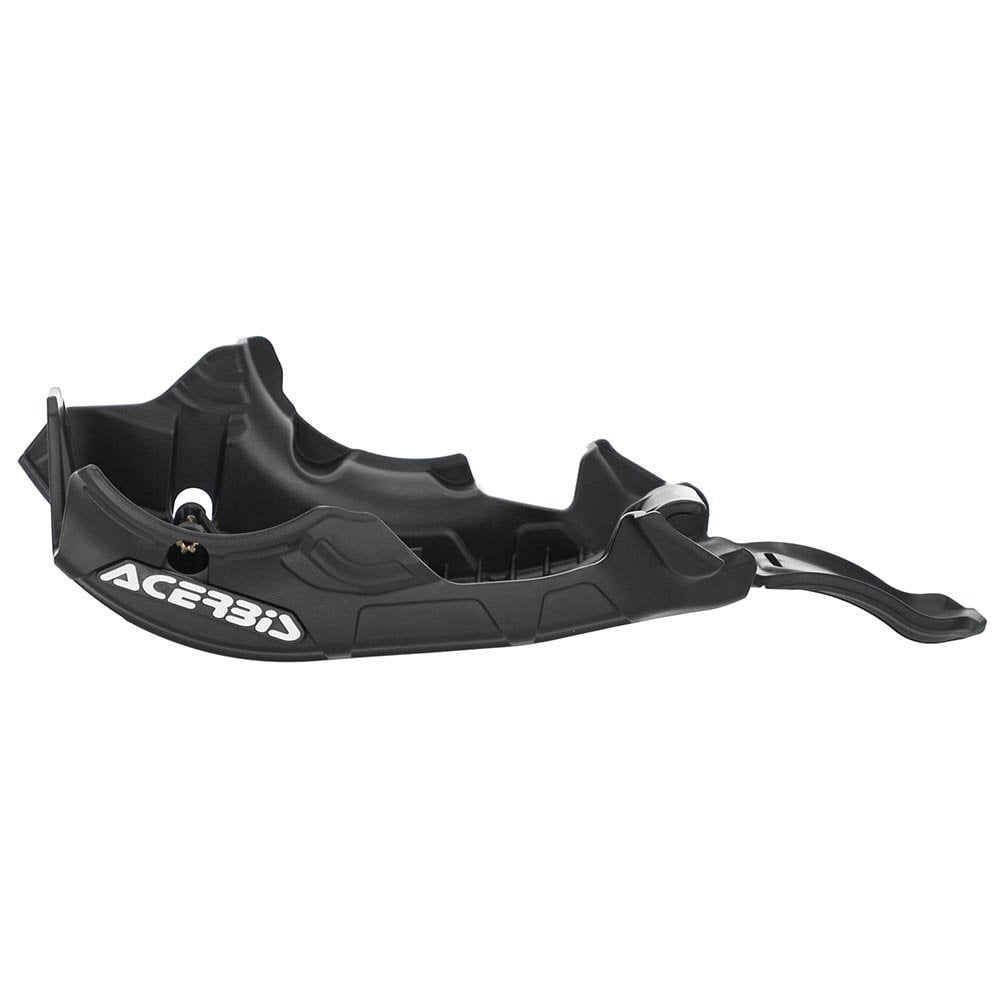 Acerbis - Skid Plate - KTM SX150 25-26, SX250/300 23-26, XC250/300 23-26, Husqvarna TC250 23-26, TC300 25-26, TE250/300 24-26, TX300 23-26, Gas Gas MC250 24-26, EC250 24-25, EC300 24-26, EX250 24-25, EX300 24-26