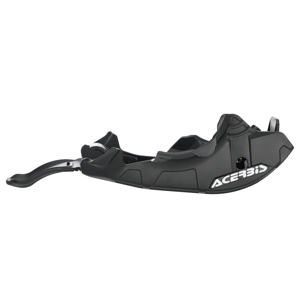 Acerbis - Skid Plate - KTM SX150 25-26, SX250/300 23-26, XC250/300 23-26, Husqvarna TC250 23-26, TC300 25-26, TE250/300 24-26, TX300 23-26, Gas Gas MC250 24-26, EC250 24-25, EC300 24-26, EX250 24-25, EX300 24-26