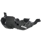 Acerbis - Skid Plate - KTM SX250/300 23-27 XC250/300 23-27, Husqvarna TC250 23-27, TC300 25-27, TE250/300 24-27, TX300 23-27, Gas Gas MC250 24-26, MC300 25, EC250 24-25, EC300 24-26, EX250 24-25, EX300 24-26