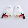 Arai (Spares) Base Plate - I-Type