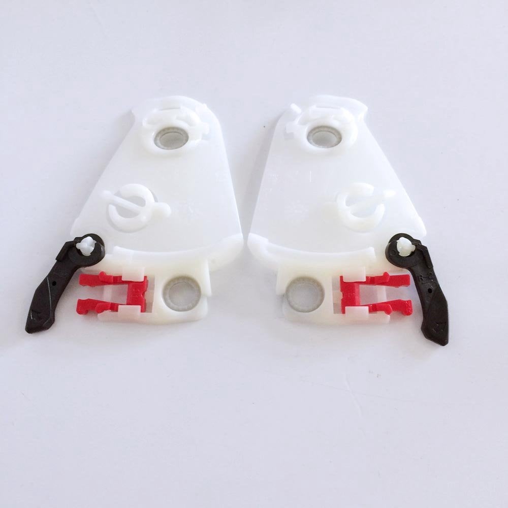 Arai (Spares) Base Plate - I-Type