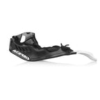 Acerbis - Skid Plate - KTM XC-W150 20-23, Husqvarna TE250/300 20-23, Gas Gas EC250/300 21-23