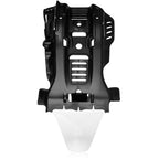 Acerbis - Skid Plate - KTM XC-W150 20-23, Husqvarna TE250/300 20-23, Gas Gas EC250/300 21-23
