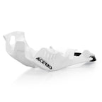 Acerbis - Skid Plate - KTM XC-W150 20-23, Husqvarna TE250/300 20-23, Gas Gas EC250/300 21-23
