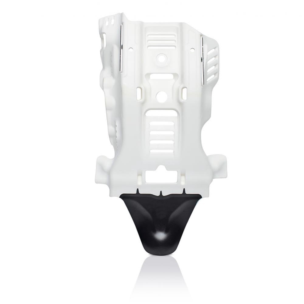 Acerbis - Skid Plate - KTM XC-W150 20-23, Husqvarna TE250/300 20-23, Gas Gas EC250/300 21-23