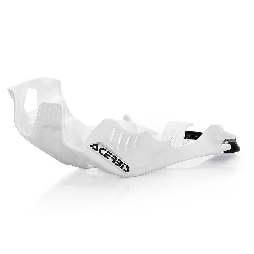 Acerbis - Skid Plate - KTM XC-W150 20-23, Husqvarna TE250/300 20-23, Gas Gas EC250/300 21-23