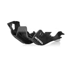 Acerbis - Skid Plate - KTM XC-W150 20-23, Husqvarna TE250/300 20-23, Gas Gas EC250/300 21-23