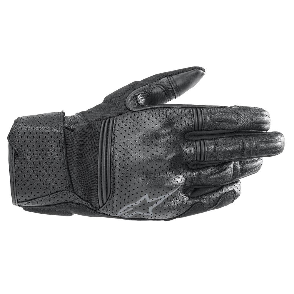 Alpinestars (SALE) Womens Gloves - Kalea (Black/Black)