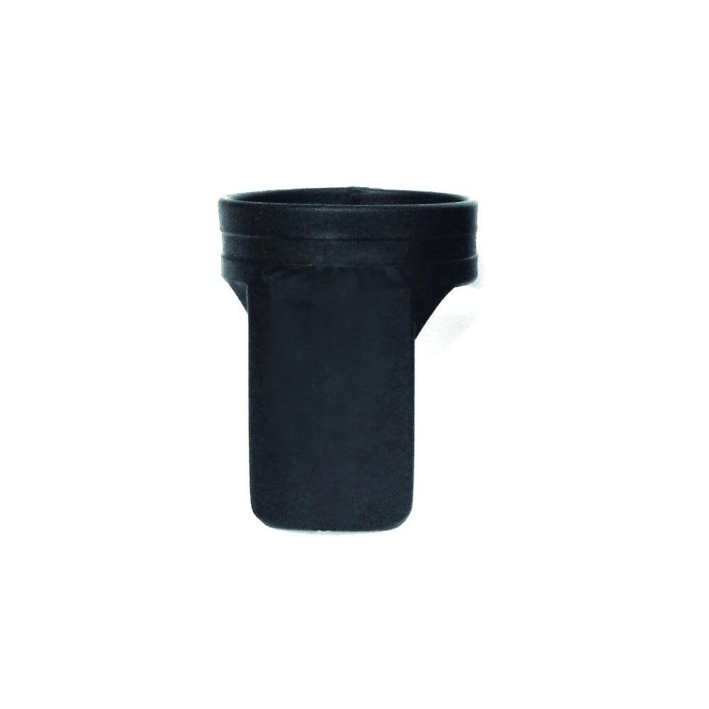 Bike It - Fork Protector Universal - Black