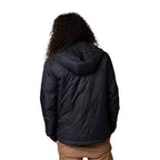 Fox (SALE) Jacket - ARTILLERY (Black)