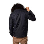 Fox (SALE) Jacket - ARTILLERY (Black)
