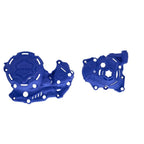 Acerbis - X-Power - Clutch & Ignition Covers - YZF450 23-25, WRF450 24-26, YZF450X 23-26, Fantic XXF450 24-26, XEF450 26-