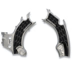 Acerbis - X-Grip - Frame Guard/Protector - CRF250 22-24, CRF450 21-24, CRF250/300RX 22-24, CRF450RX 21-24
