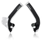 Acerbis - X-Grip - Frame Guard/Protector - KTM SX85 18-24, Husqvarna TC85 18-24, Gas Gas MC85 21-24
