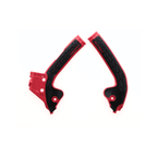 Acerbis - X-Grip - Frame Guard/Protector - KTM SX85 18-24, Husqvarna TC85 18-24, Gas Gas MC85 21-24
