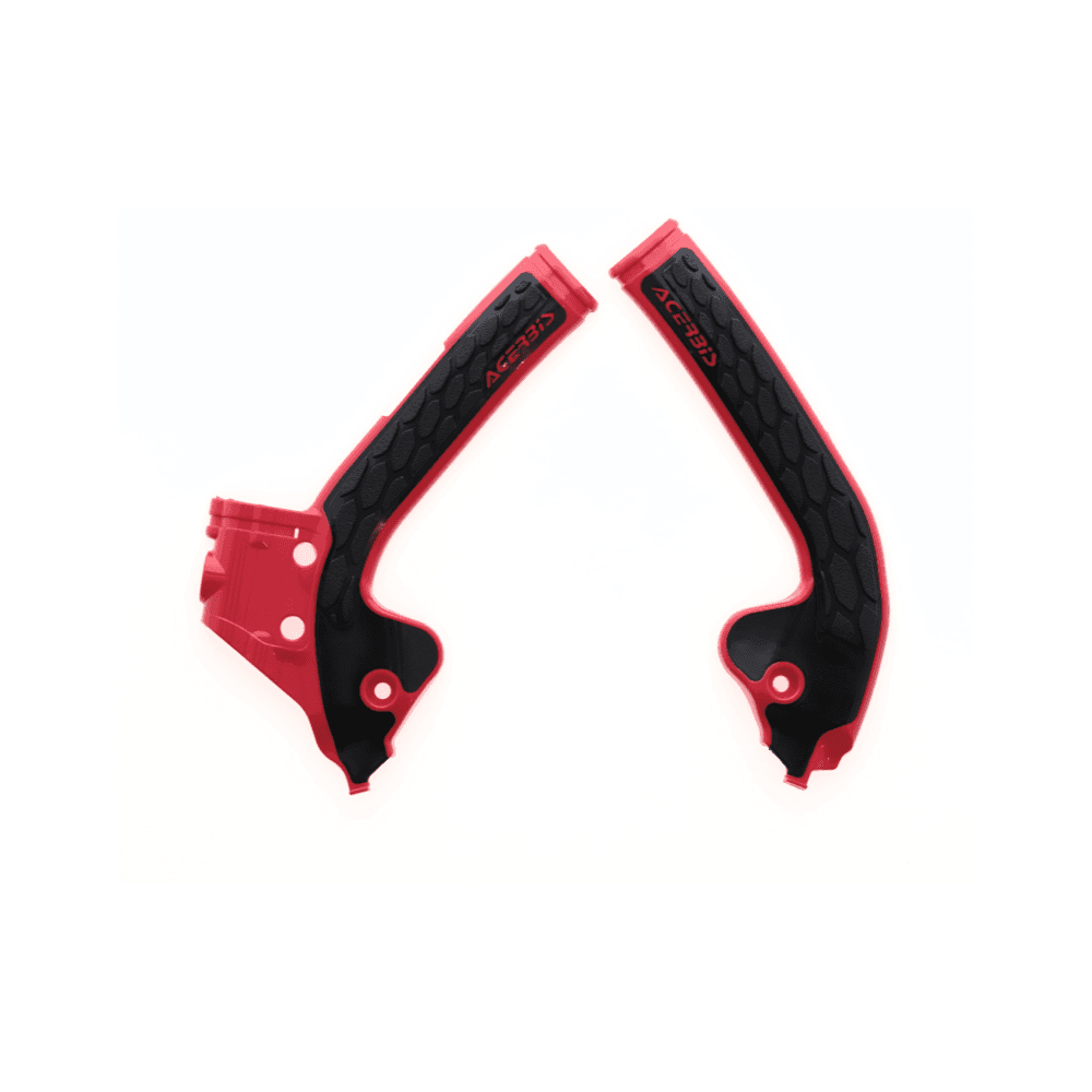 Acerbis - X-Grip - Frame Guard/Protector - KTM SX85 18-24, Husqvarna TC85 18-24, Gas Gas MC85 21-24