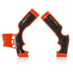 Acerbis - X-Grip - Frame Guard/Protector - KTM SX65 14-23, Husqvarna TC65 16-23, Gas Gas MC65 21-23
