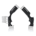 Acerbis - X-Grip - Frame Guard/Protector - KTM SX65 14-23, Husqvarna TC65 16-23, Gas Gas MC65 21-23