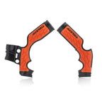 Acerbis - X-Grip - Frame Guard/Protector - KTM SX65 14-23, Husqvarna TC65 16-23, Gas Gas MC65 21-23