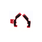 Acerbis - X-Grip - Frame Guard/Protector - KTM SX65 14-23, Husqvarna TC65 16-23, Gas Gas MC65 21-23
