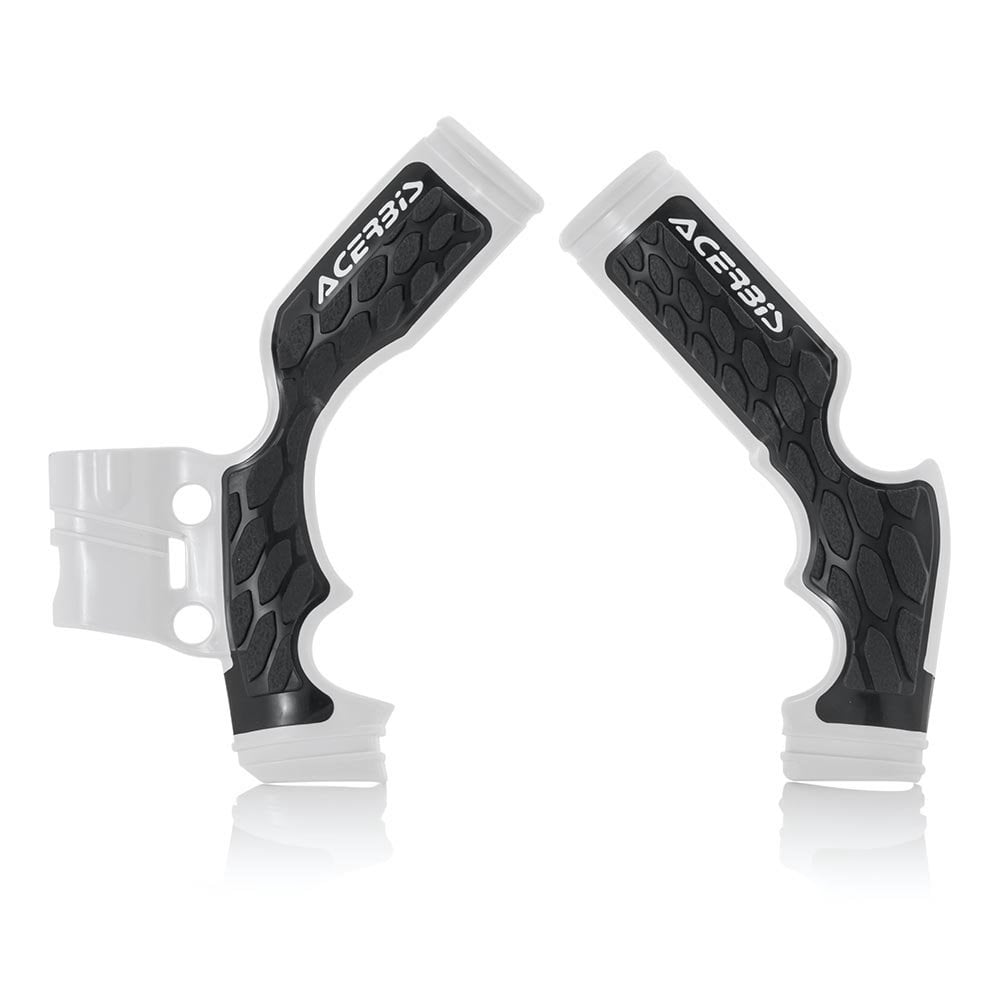 Acerbis - X-Grip - Frame Guard/Protector - KTM SX65 14-23, Husqvarna TC65 16-23, Gas Gas MC65 21-23