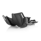 Acerbis - Skid Plate - SX125 16-22, SX150 16-20, EXC125 20-23, XC-W125 17-23, XC-W150 19-23, XC125 20-22, Husqvarna TC125 16-22, TX125 17-19, TE150 20-23, Gas Gas MC125 21-23