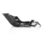 Acerbis - Skid Plate - SX125 16-22, SX150 16-20, EXC125 20-23, XC-W125 17-23, XC-W150 19-23, XC125 20-22, Husqvarna TC125 16-22, TX125 17-19, TE150 20-23, Gas Gas MC125 21-23