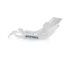 Acerbis - Skid Plate - SX125 16-22, SX150 16-20, EXC125 20-23, XC-W125 17-23, XC-W150 19-23, XC125 20-22, Husqvarna TC125 16-22, TX125 17-19, TE150 20-23, Gas Gas MC125 21-23