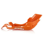 Acerbis - Skid Plate - SX125 16-22, SX150 16-20, EXC125 20-23, XC-W125 17-23, XC-W150 19-23, XC125 20-22, Husqvarna TC125 16-22, TX125 17-19, TE150 20-23, Gas Gas MC125 21-23