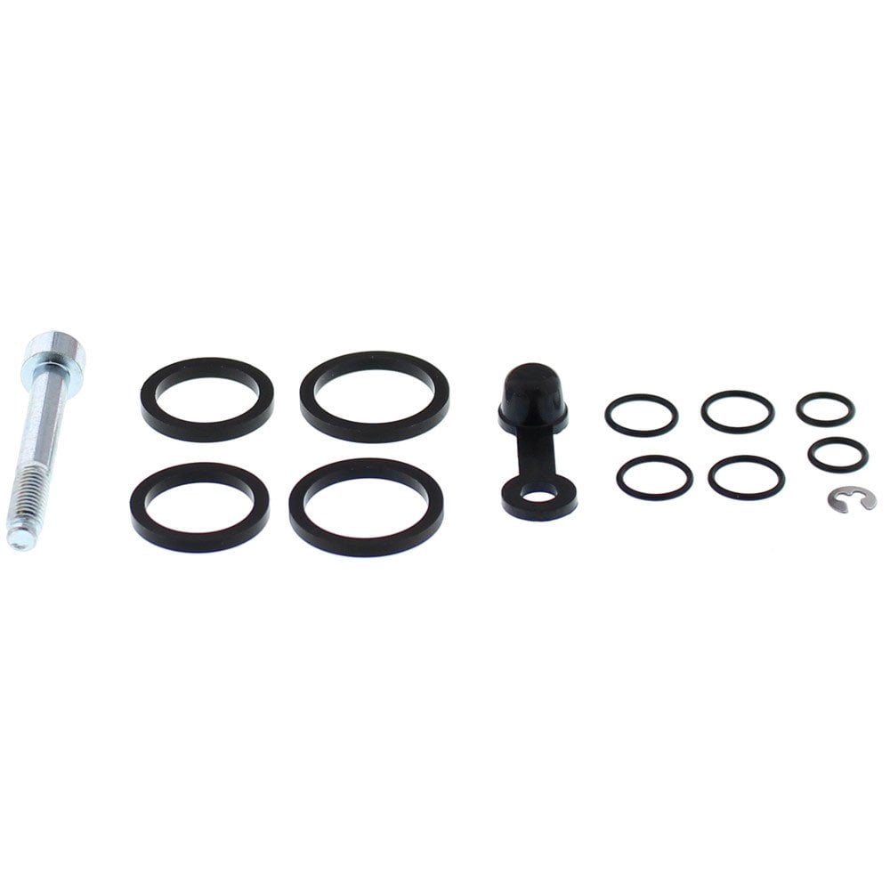 All Balls - Brake Caliper Rebuild Kit - Front - KTM SX50 02-23, SX-E5 20-23, Husqvarna TC50 17-23, TC-E5 21-23, Gas Gas MC50 21-24, MC-E5 21-23
