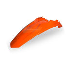 Polisport - Rear Fender - KTM SX/SXF 125-450 11-15, SX250 11-16, EXC/EXCF 12-16