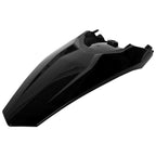 Polisport - Rear Fender - KTM SX/SXF 125-450 11-15, SX250 11-16, EXC/EXCF 12-16